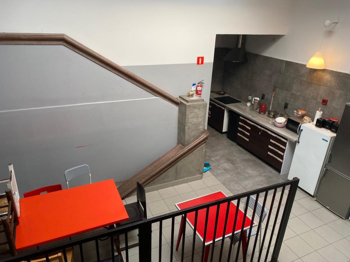 Oliwka Hostel Varsovie Extérieur photo